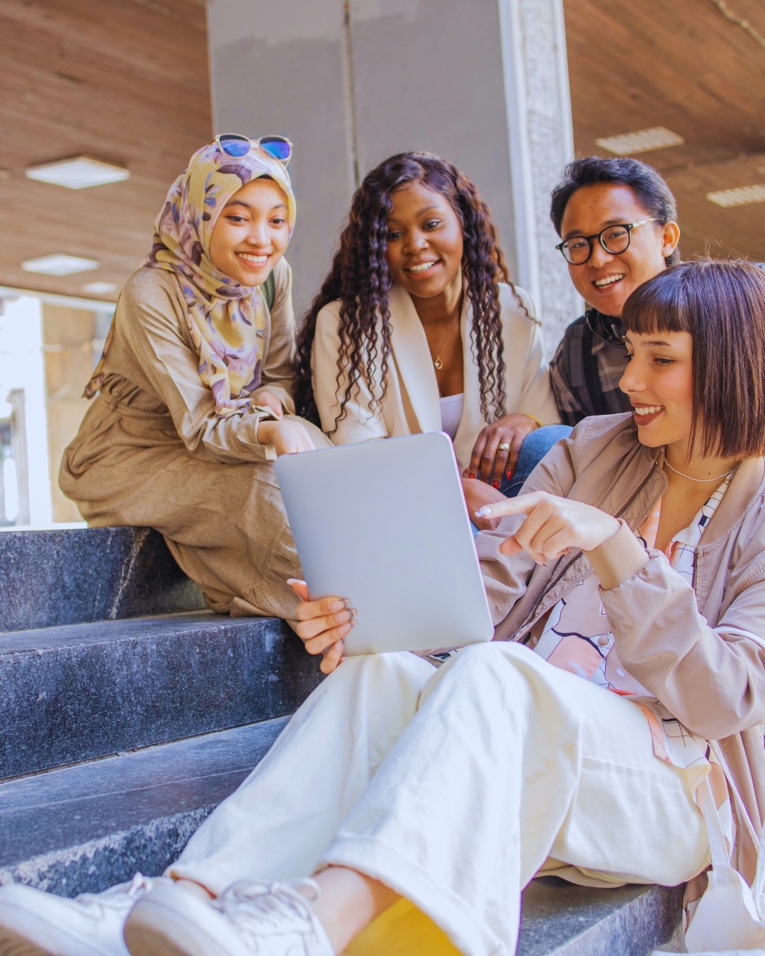 Känslomässiga gåvor i Norra Roslagen